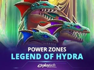 Legend Of Hydra™ screenshot