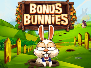 Bonus Bunnies screenshot