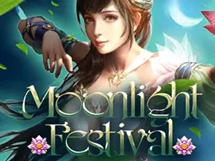 Moonlight Festival screenshot